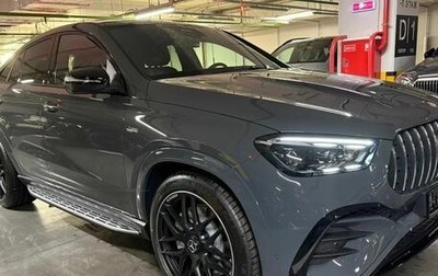 Mercedes-Benz GLE Coupe AMG, 2025 год, 16 500 000 рублей, 1 фотография