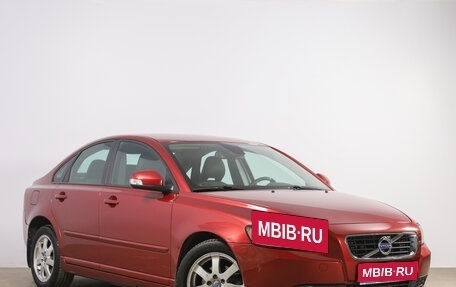 Volvo S40 II, 2012 год, 929 000 рублей, 1 фотография