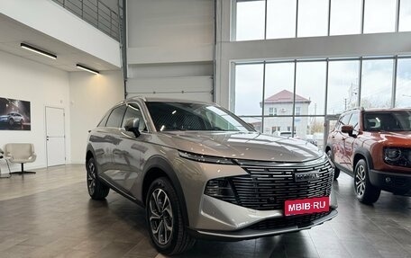 Haval F7, 2026 год, 3 799 000 рублей, 1 фотография