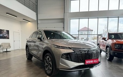 Haval F7, 2026 год, 3 799 000 рублей, 1 фотография