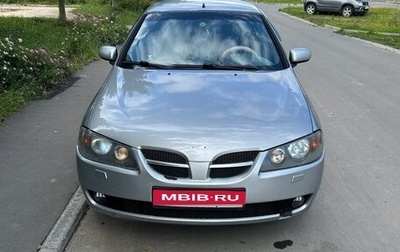 Nissan Almera, 2003 год, 350 000 рублей, 1 фотография