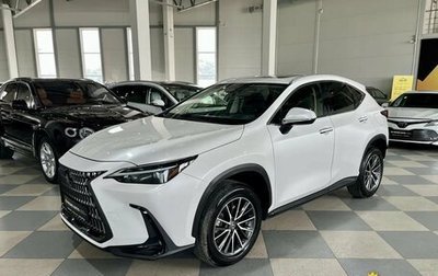 Lexus NX, 2021 год, 4 499 000 рублей, 1 фотография