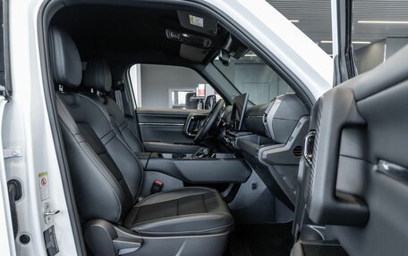 Haval H7, 2026 год, 4 199 000 рублей, 17 фотография