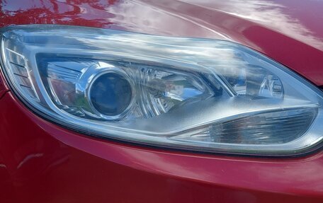 Ford Focus III, 2013 год, 900 000 рублей, 9 фотография
