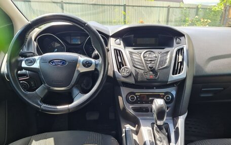 Ford Focus III, 2013 год, 900 000 рублей, 12 фотография