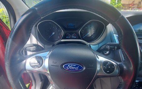 Ford Focus III, 2013 год, 900 000 рублей, 10 фотография