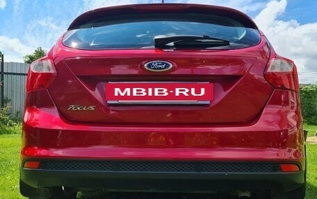 Ford Focus III, 2013 год, 900 000 рублей, 4 фотография