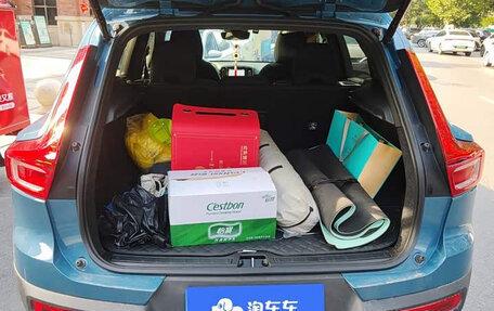 Volvo XC40 I, 2023 год, 3 187 345 рублей, 11 фотография