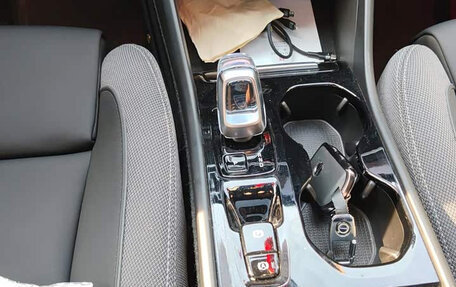 Volvo XC40 I, 2023 год, 3 187 345 рублей, 9 фотография