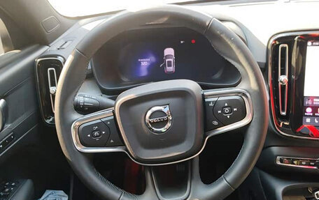 Volvo XC40 I, 2023 год, 3 187 345 рублей, 6 фотография