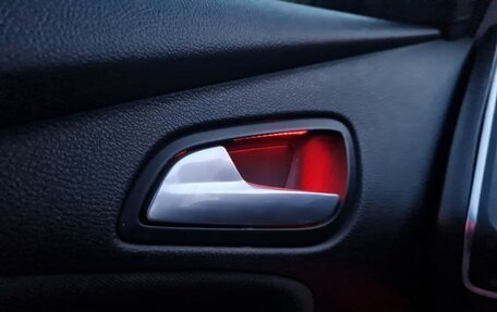 Ford Focus III, 2013 год, 900 000 рублей, 14 фотография