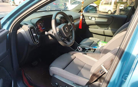 Volvo XC40 I, 2023 год, 3 187 345 рублей, 4 фотография