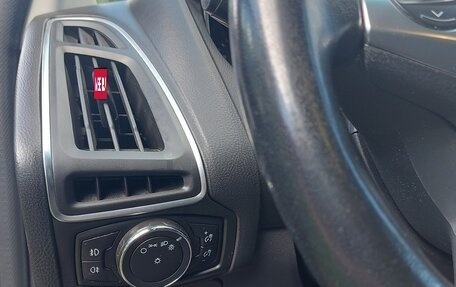 Ford Focus III, 2013 год, 900 000 рублей, 11 фотография