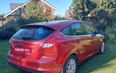Ford Focus III, 2013 год, 900 000 рублей, 7 фотография