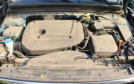 Volvo XC40 I, 2023 год, 3 187 345 рублей, 13 фотография