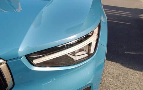 Volvo XC40 I, 2023 год, 3 187 345 рублей, 14 фотография