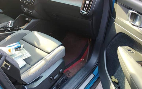 Volvo XC40 I, 2023 год, 3 187 345 рублей, 16 фотография