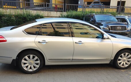 Nissan Teana, 2008 год, 700 000 рублей, 6 фотография