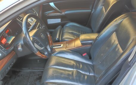 Nissan Teana, 2008 год, 700 000 рублей, 10 фотография