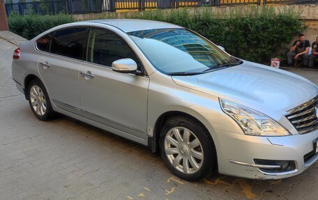 Nissan Teana, 2008 год, 700 000 рублей, 7 фотография