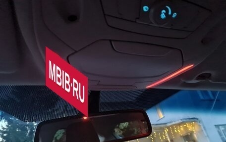 Ford Focus III, 2013 год, 900 000 рублей, 13 фотография
