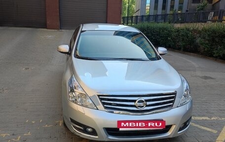 Nissan Teana, 2008 год, 700 000 рублей, 8 фотография