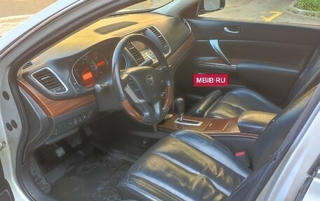 Nissan Teana, 2008 год, 700 000 рублей, 9 фотография
