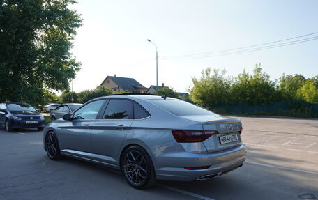 Volkswagen Jetta VII, 2021 год, 2 370 000 рублей, 6 фотография