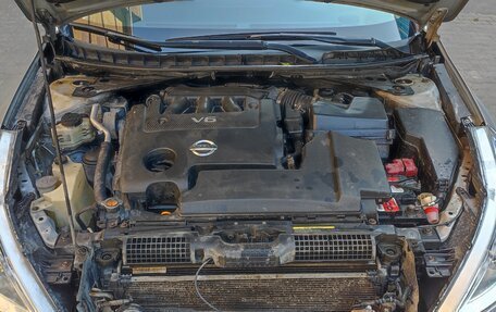 Nissan Teana, 2008 год, 700 000 рублей, 16 фотография