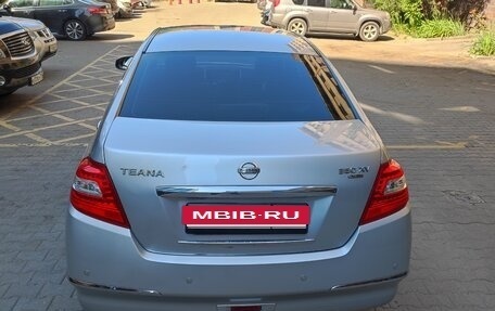 Nissan Teana, 2008 год, 700 000 рублей, 4 фотография