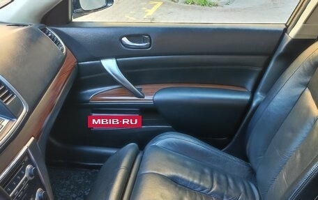 Nissan Teana, 2008 год, 700 000 рублей, 11 фотография