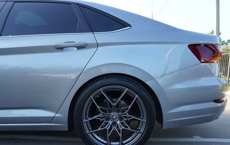 Volkswagen Jetta VII, 2021 год, 2 370 000 рублей, 15 фотография