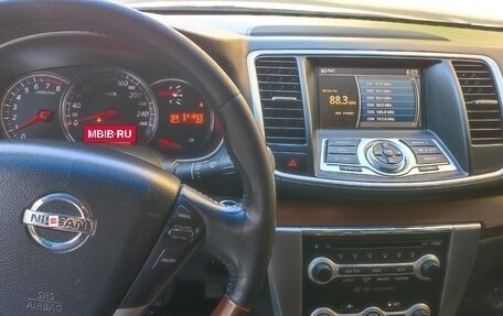 Nissan Teana, 2008 год, 700 000 рублей, 13 фотография