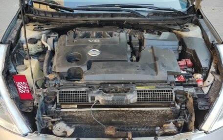 Nissan Teana, 2008 год, 700 000 рублей, 17 фотография