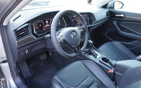 Volkswagen Jetta VII, 2021 год, 2 370 000 рублей, 18 фотография
