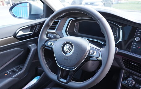Volkswagen Jetta VII, 2021 год, 2 370 000 рублей, 21 фотография