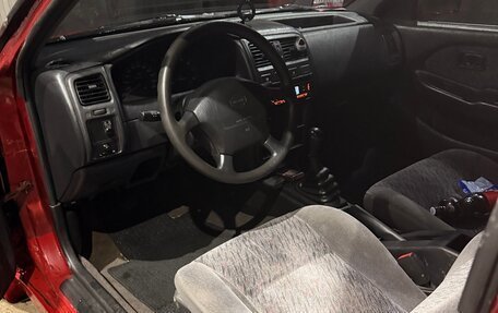 Nissan Almera, 1997 год, 190 000 рублей, 9 фотография