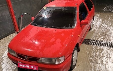 Nissan Almera, 1997 год, 190 000 рублей, 3 фотография