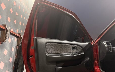 Nissan Almera, 1997 год, 190 000 рублей, 10 фотография