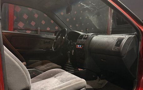 Nissan Almera, 1997 год, 190 000 рублей, 12 фотография