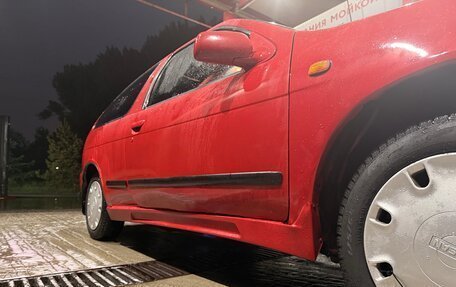 Nissan Almera, 1997 год, 190 000 рублей, 15 фотография