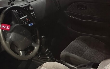 Nissan Almera, 1997 год, 190 000 рублей, 11 фотография