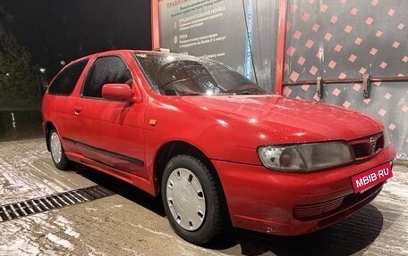 Nissan Almera, 1997 год, 190 000 рублей, 14 фотография