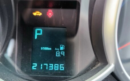 Chevrolet Cruze II, 2012 год, 650 000 рублей, 5 фотография
