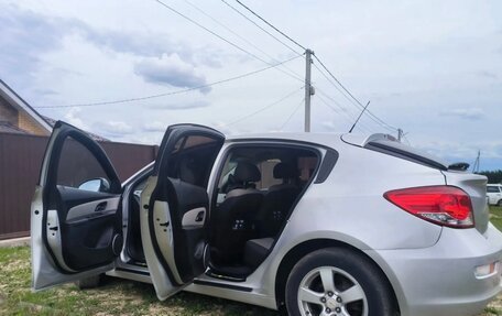 Chevrolet Cruze II, 2012 год, 650 000 рублей, 6 фотография