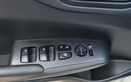 Hyundai Solaris II рестайлинг, 2021 год, 1 400 000 рублей, 8 фотография