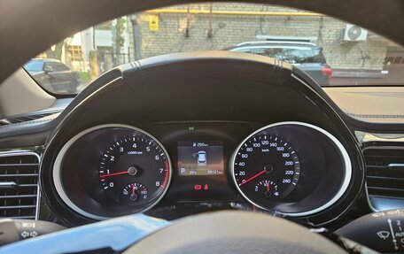 KIA cee'd III, 2019 год, 1 550 000 рублей, 7 фотография