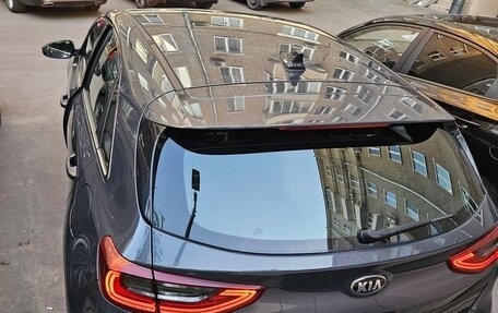 KIA cee'd III, 2019 год, 1 550 000 рублей, 8 фотография