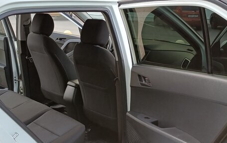 Hyundai Creta I рестайлинг, 2020 год, 1 995 000 рублей, 11 фотография