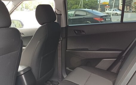 Hyundai Creta I рестайлинг, 2020 год, 1 995 000 рублей, 14 фотография